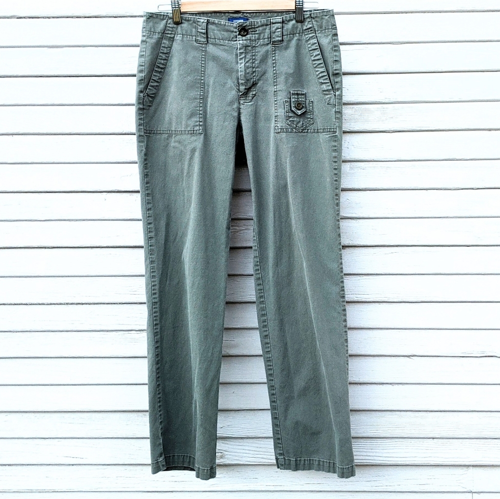 Dockers combat pants